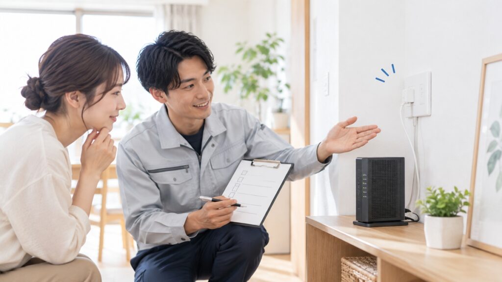 まとめ｜この部屋で可能な工事と、認められた条件を合わせよう